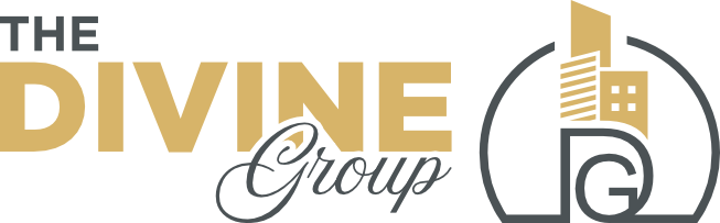 Divine Group Logo