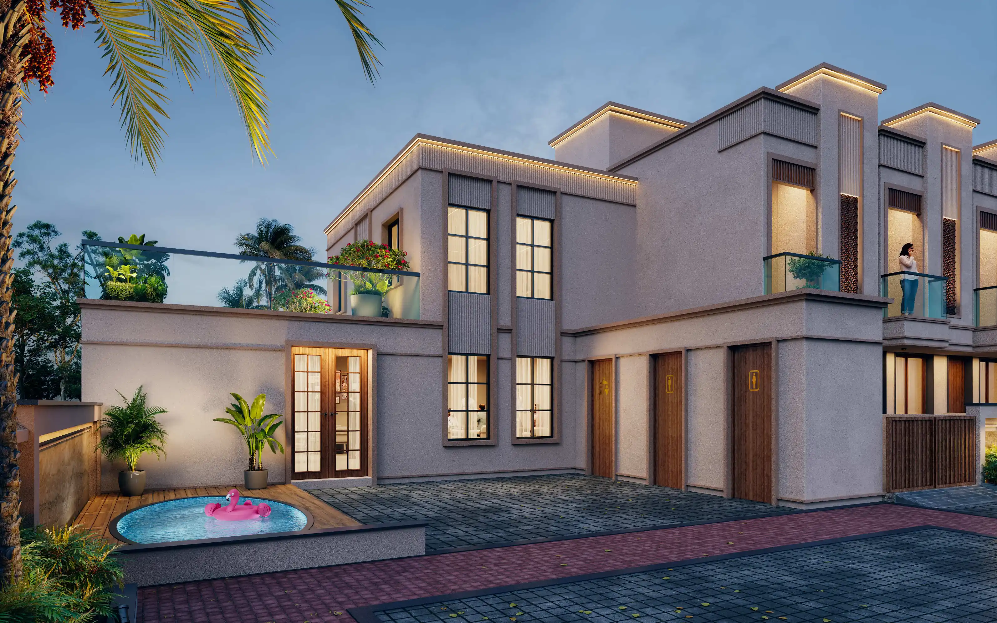 Architecture